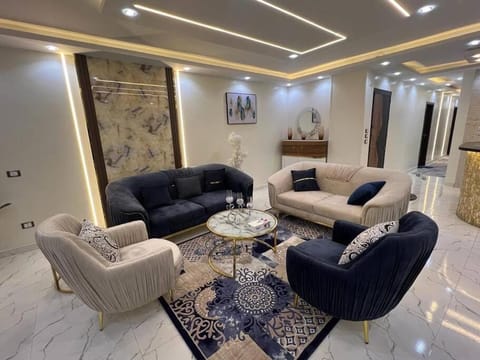 LAYAN LUXURY APARTMENT Apartment in Cairo Governorate