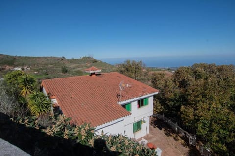 Finca pajaritos Nature lodge in Comarca Norte