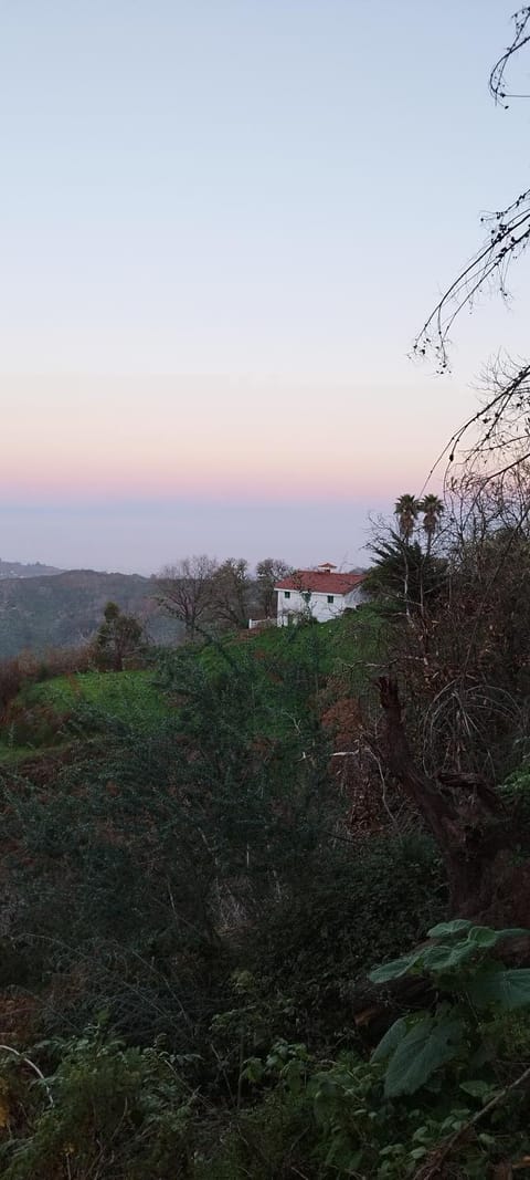 Finca pajaritos Nature lodge in Comarca Norte