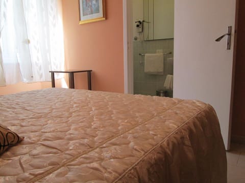 B&B Regina Margherita Bed and Breakfast in Piombino