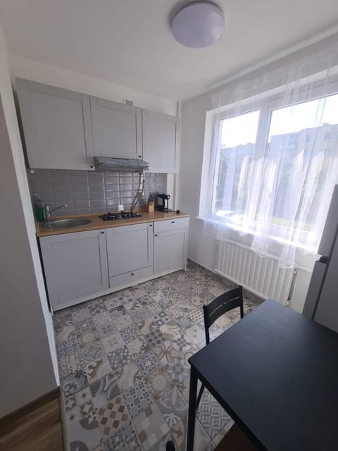 Modern Studio flat(dedicated) Condo in Vilnius