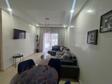 Studio La gironde Apartment in Casablanca