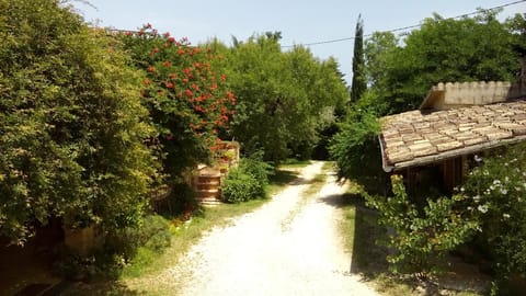 Agriturismo Via del Campo Farm Stay in Abruzzo