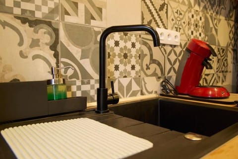 L'Appart Enjoy du Musée de l'Auto Apartment in Mulhouse