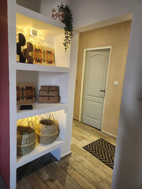 L'Appart Enjoy du Musée de l'Auto Apartment in Mulhouse