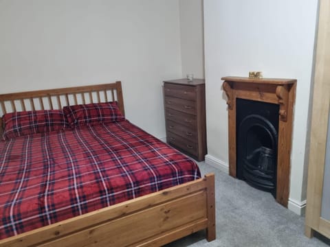 Excellent stay Vacation rental in Leicester