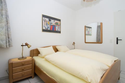 Collina d'Oro Orselina Locarno Apartment in Locarno