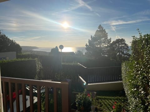 Day, Balcony/Terrace, Sea view