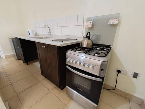 Vacation Home with Lake view Apartment in Kampala