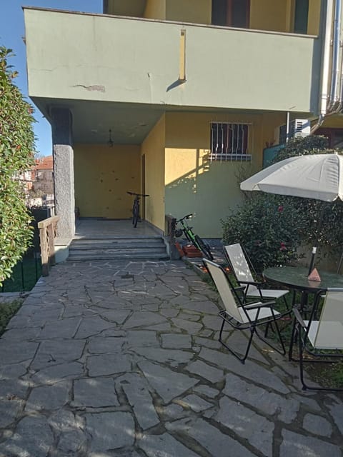 La Casa di Elisa Affittacamere Bed and Breakfast in Canton of Ticino