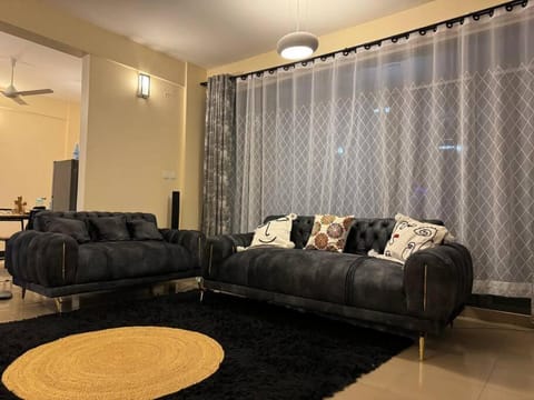 Bassey Homes 3 Bdr Airbnb Apt Arusha Apartment in Arusha