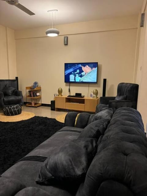 Bassey Homes 3 Bdr Airbnb Apt Arusha Apartment in Arusha