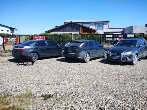 Freedom Ame Condo in Rio Gallegos