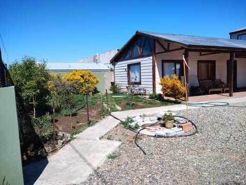 Freedom Ame Apartment in Rio Gallegos