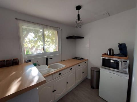 Appartement t2 avec extérieur Apartment in Perpignan