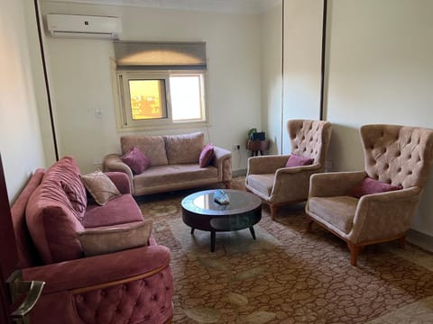 Rahim square Apartment in New Cairo City