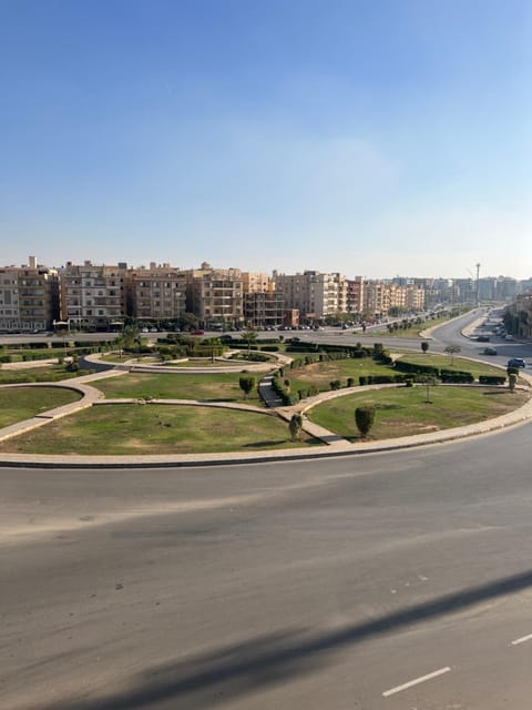 Rahim square Apartment in New Cairo City