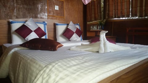 happy trust happy inn Bed and Breakfast in Nuwara Eliya