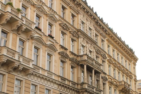 Royal Prague Apartment Celakovskeho Sady Wohnung in Prague