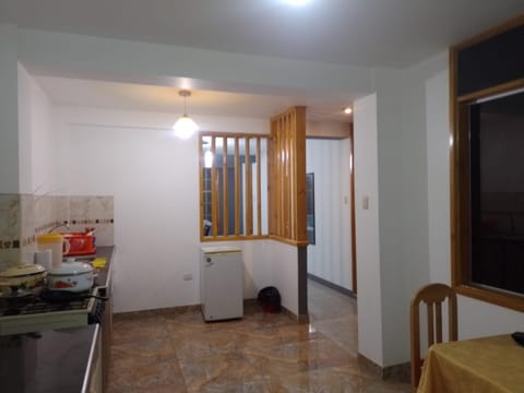 Departamento luxor Apartment in Cajamarca