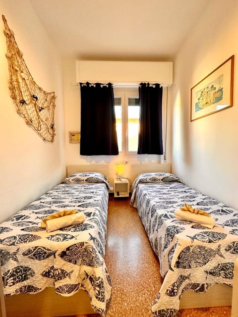 Hostdomus - Casa Tiffany Apartment in Finale Ligure