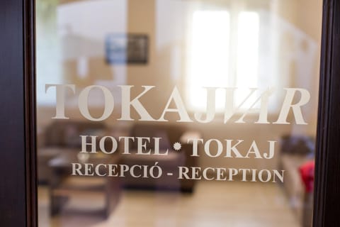 Tokajvár Hotel Hotel in Hungary