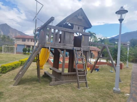 Casa vacacional Casa in Department of Piura