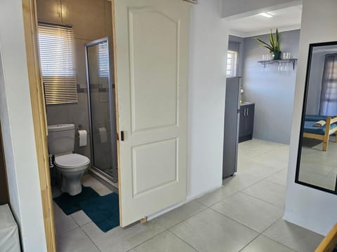 Zufike Guesthouse Chambre d’hôte in Port Elizabeth