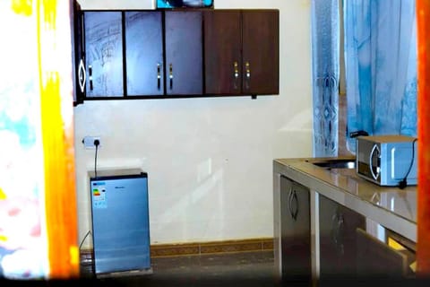 k-spot 1 bedroom flat Apartment Apartment in Kampala