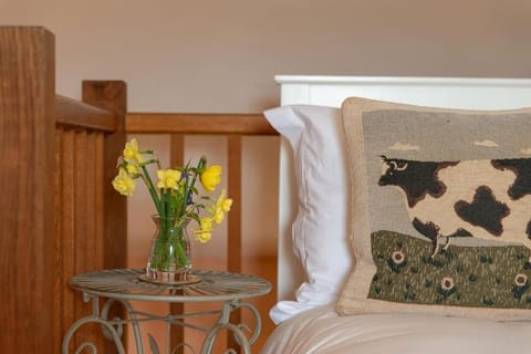 Highdown Farm Holiday Cottages Casa in East Devon District