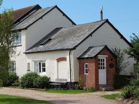 Highdown Farm Holiday Cottages House in East Devon District