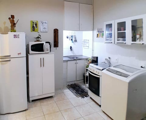 Kitchen or kitchenette, minibar, pet friendly, stove, washing machine