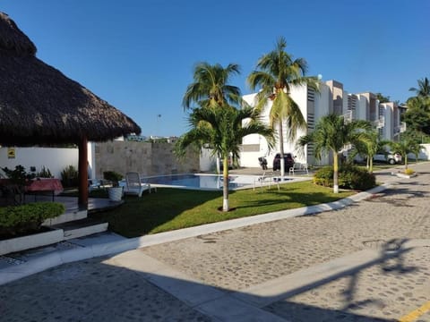 Departamento cerca de Playa Condo in Manzanillo