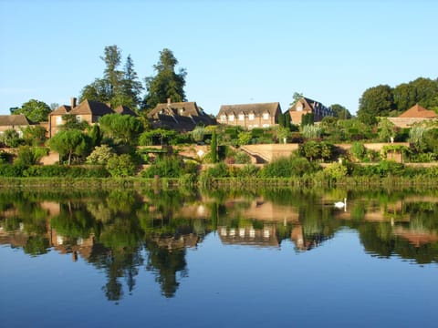 Leeds Castle Holiday Cottages House in Borough of Swale