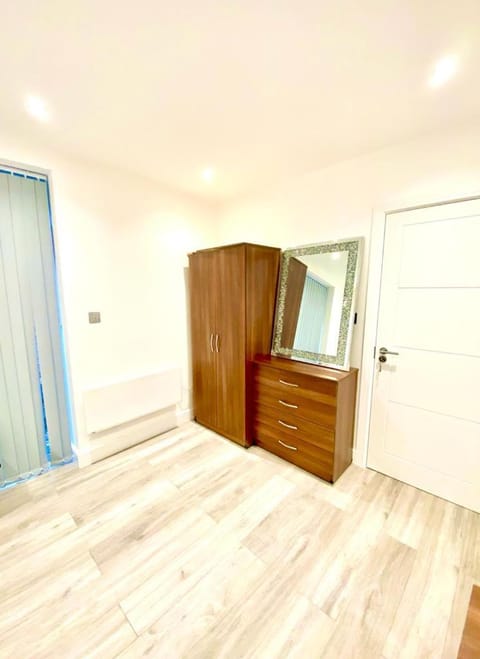 Comfortable One Bedroom Flat with free Car Park in London Apartment in London Borough of Camden