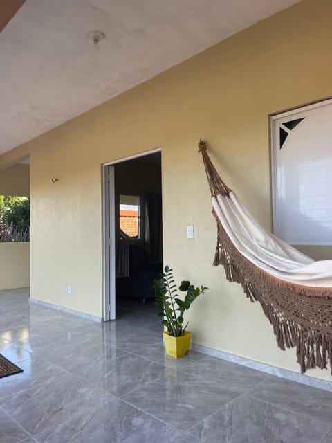 Casa vila costeira Guriú Apartment in Jijoca de Jericoacoara