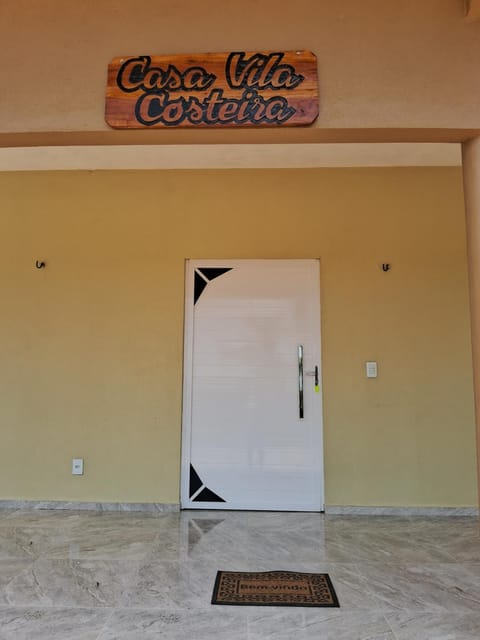 Casa vila costeira Guriú Apartment in Jijoca de Jericoacoara