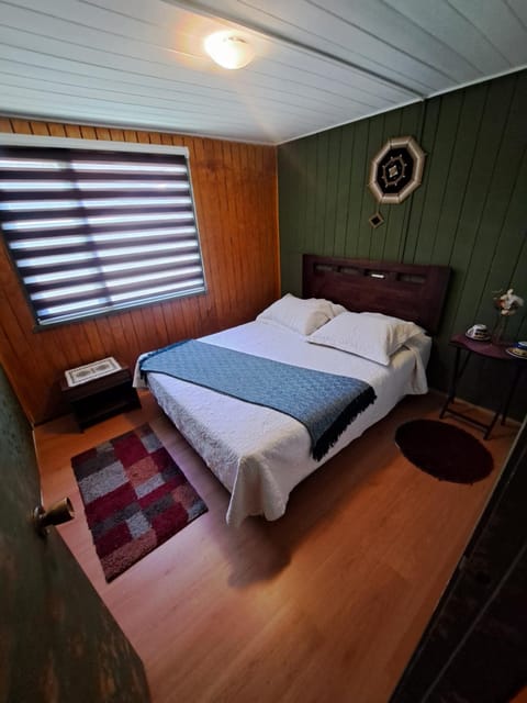 hospedaje Chambre d’hôte in Puerto Varas