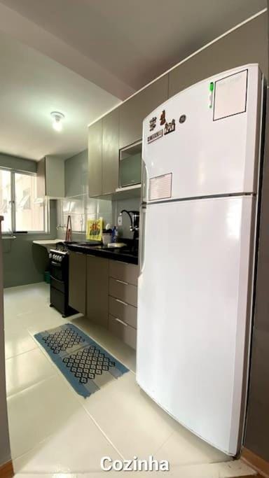 Apartamento completo 2 Quartos, Garagem, Piscina e Academia Apartment in Juiz de Fora