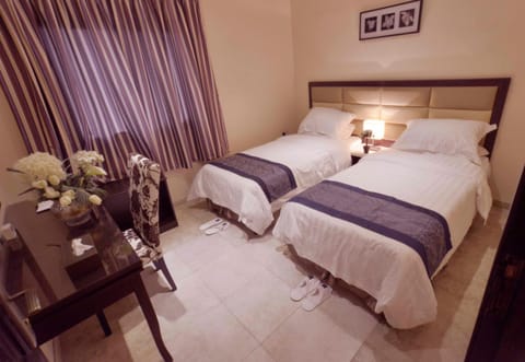 City Suites Appart-hôtel in Al Khobar