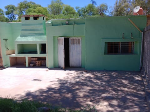 POSADA CUATRO HERMANOS Inn in La Rioja Province, Argentina