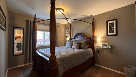 Experience MT @ The 406 Hideout Casa in Columbia Falls