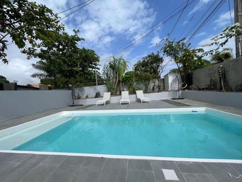 L’oasis douceur Apartment in Arrondissement of Cayenne, French Guiana