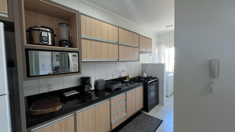 Apartamento Praia do Tabuleiro Appartement in Barra Velha
