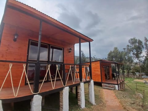 Property building, View (from property/room)