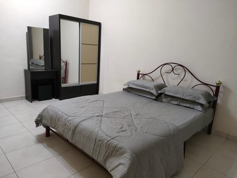Homestay Cheng No14 Double Storey, 4 Bedroom House in Malacca