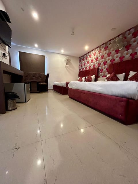 Hotel Kelvish by Foxi Group Hôtel in New Delhi