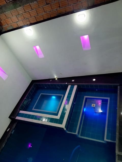 Ricaurte Cundinamarca Casa con piscina Haus in Ricaurte