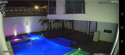 Ricaurte Cundinamarca Casa con piscina Haus in Ricaurte