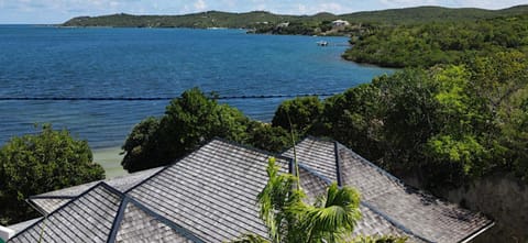 Vashays Caribbean Hideaway Apartment in Antigua and Barbuda